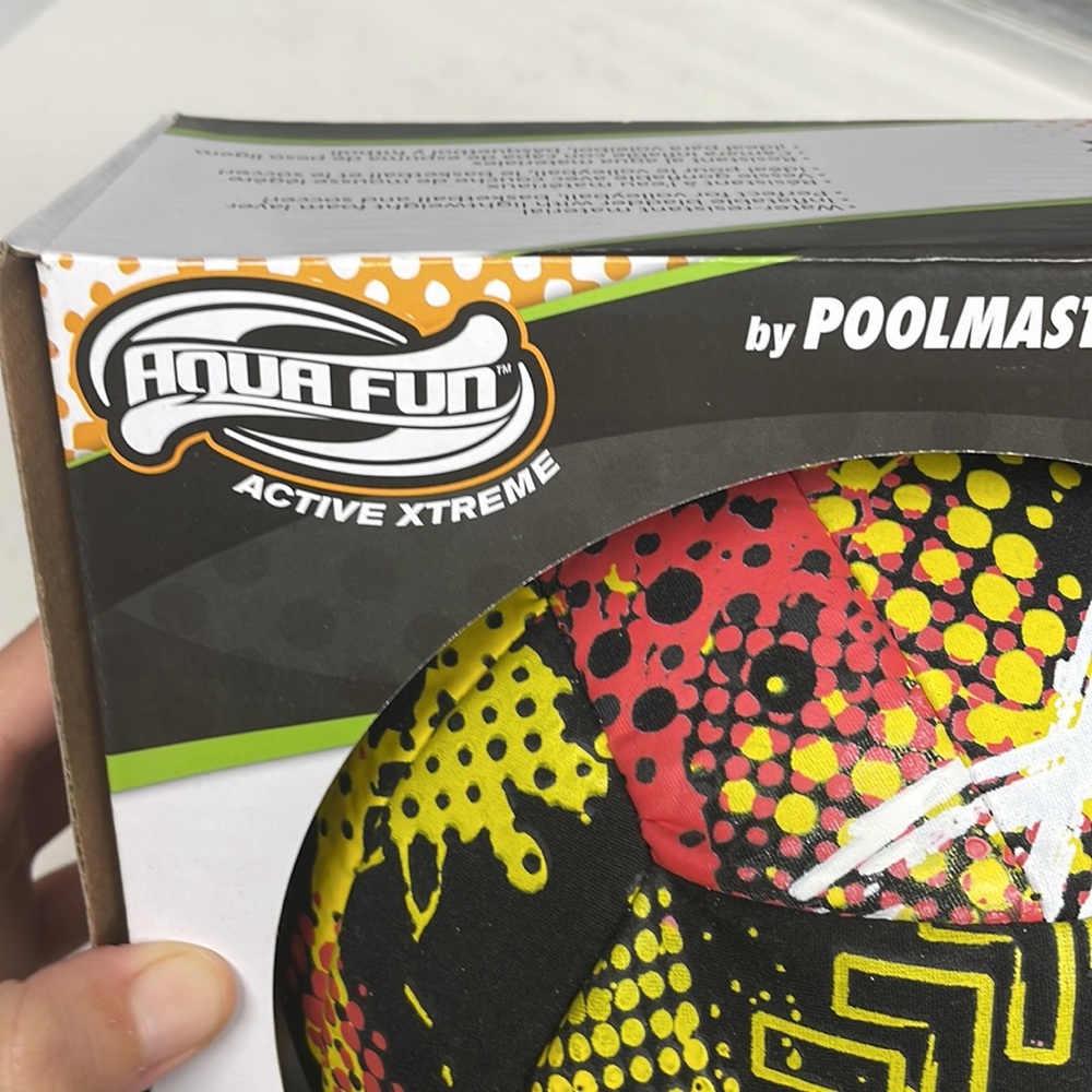 Poolmaster Active Extreme X Ball 🏀 - Picture 2 of 10